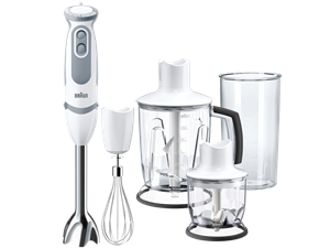 Braun mq 5045 aperitive