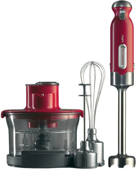 Kenwood kMix HB891