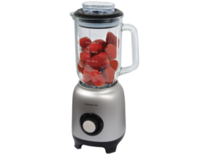Polaris PTB 0204G Silver