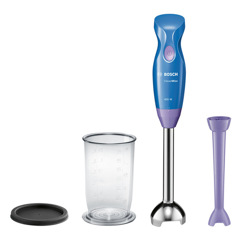 smoothie hand blender