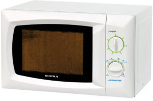 SUPRA MWS-1814