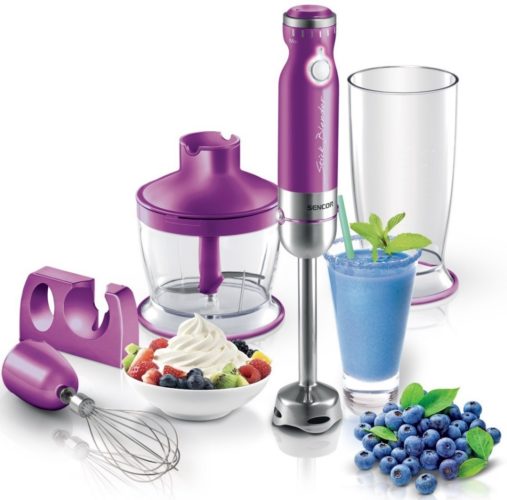 blender