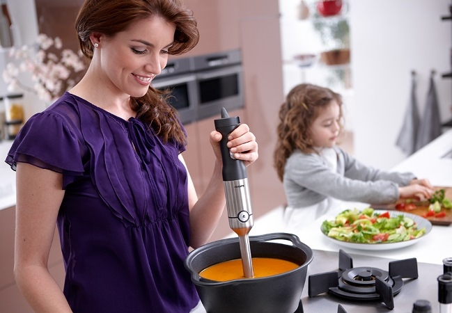 hand blender