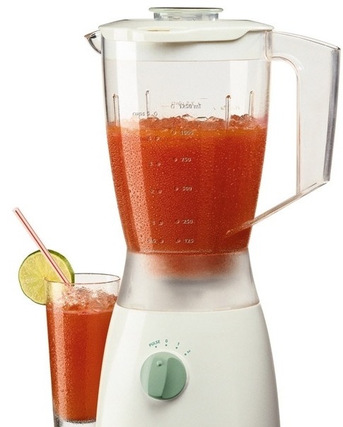 stationary blender