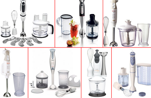 blender