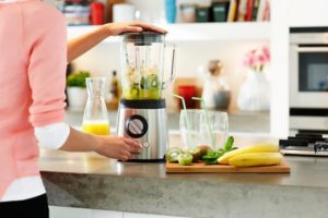 What is a blender for?
