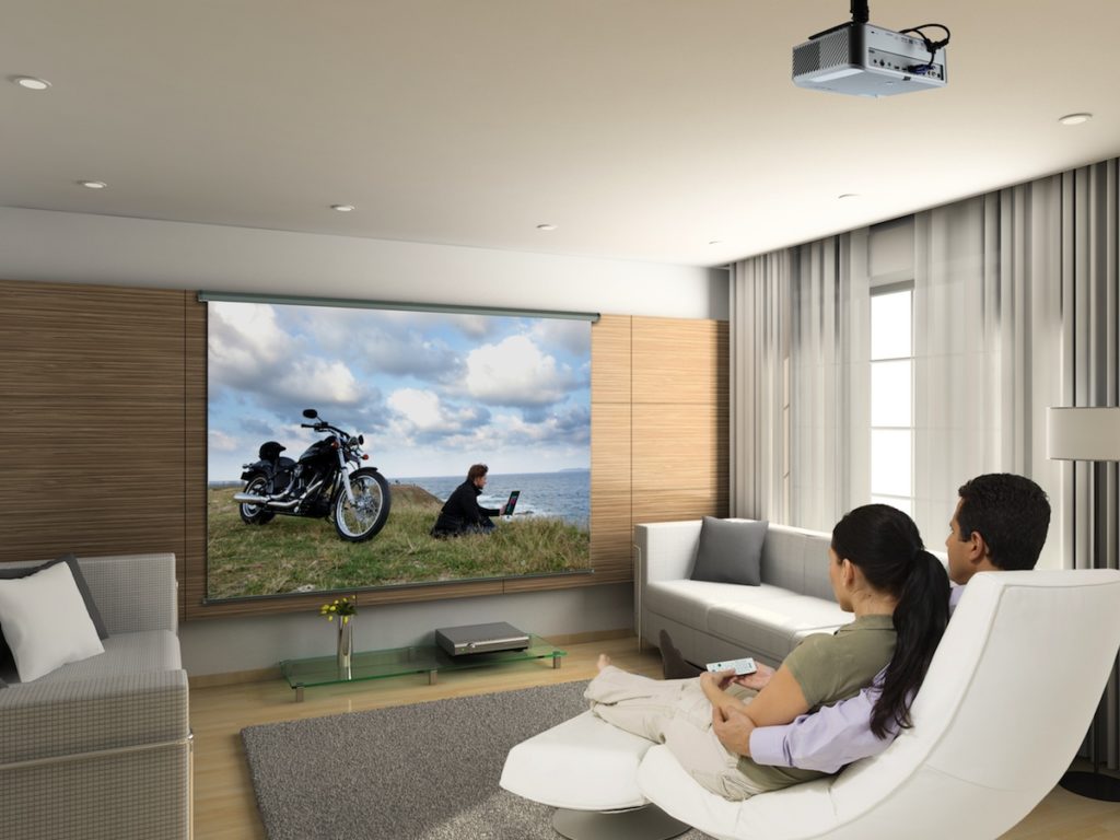 screen for projector