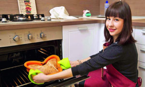 which oven is better to take