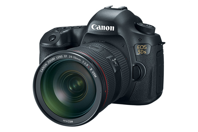 Canon EOS 5D