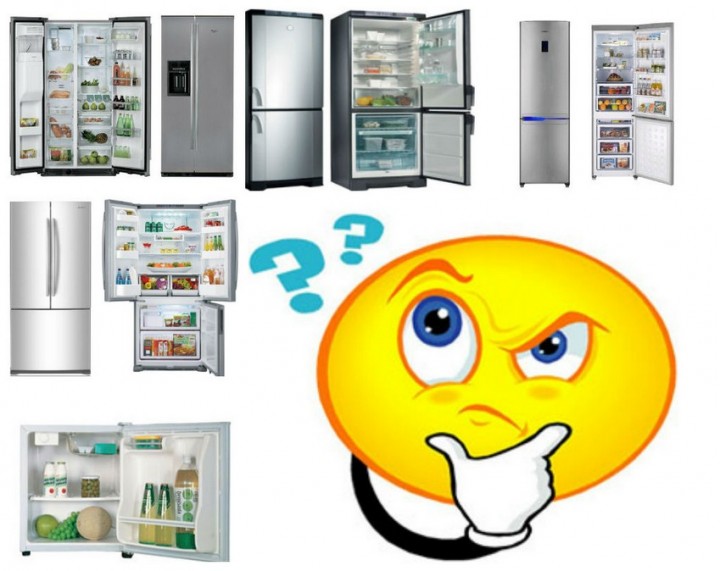 refrigerators
