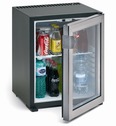 Absorption Refrigerators