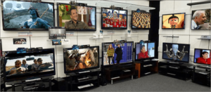 how to choose a tv