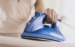 which firm of irons is better