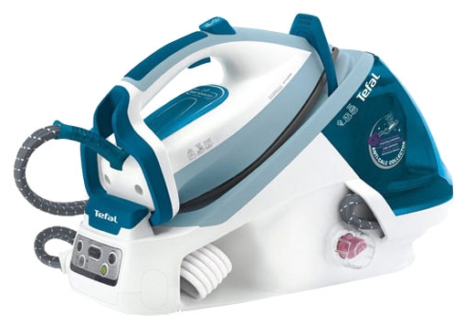 steam iron