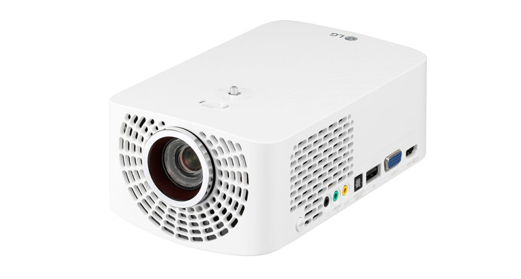 projector pf1500g