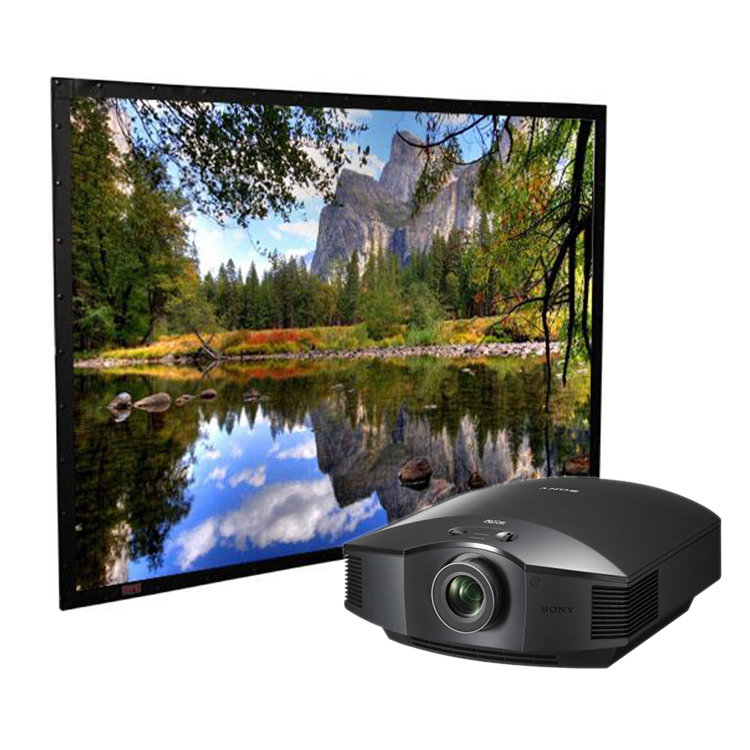 projector