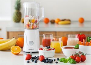 Reliability rating of blenders 2019