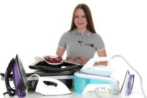 Rating of irons in quality and reliability 2019