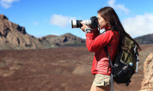Rating of SLR cameras 2019