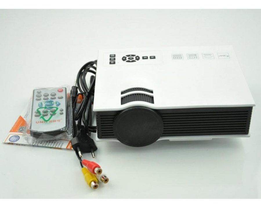 projector