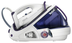 steam iron