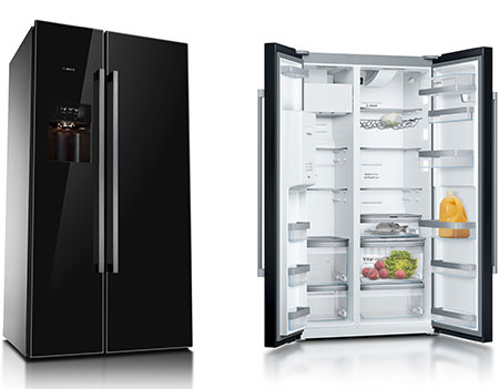 fridge bosh