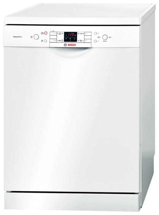 Bosch SMS40L02