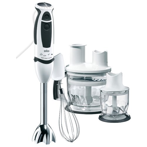 Braun MR 570 Patis FPKHC