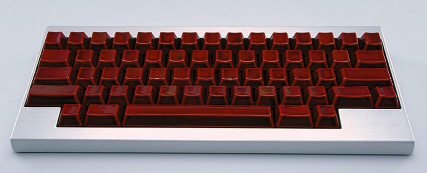 Happy Hacking Keyboard HP