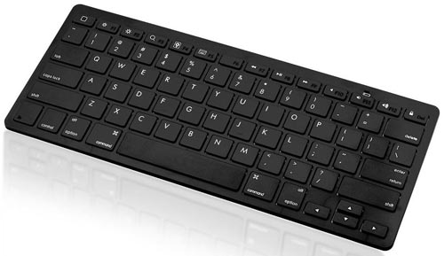membrane keyboard