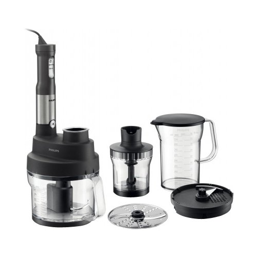 Philips HR 1669