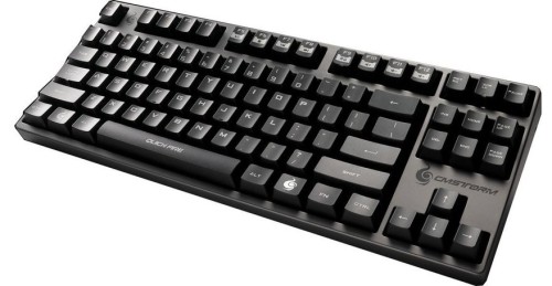 mechanical keyboard