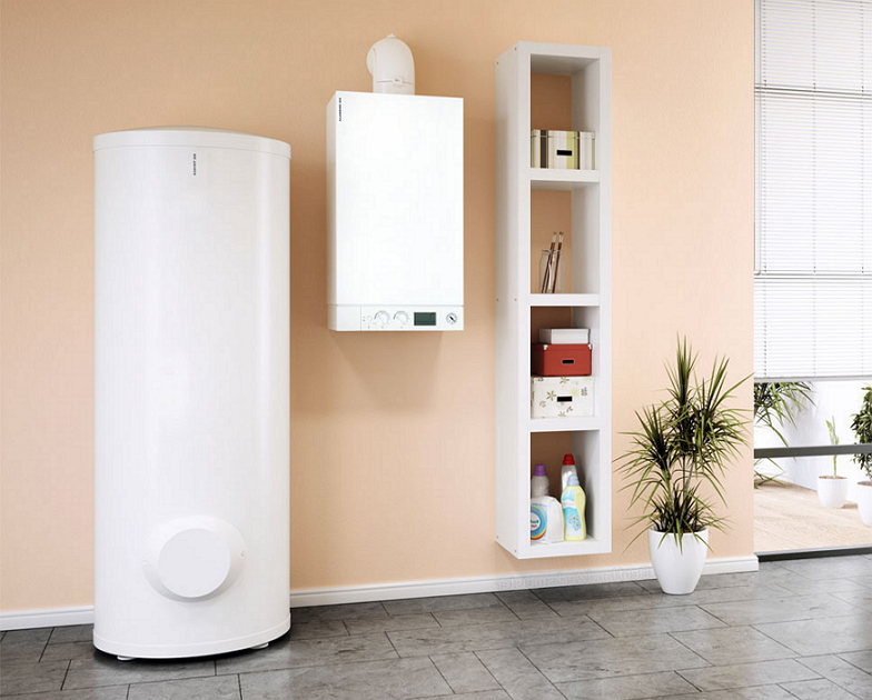 water heater