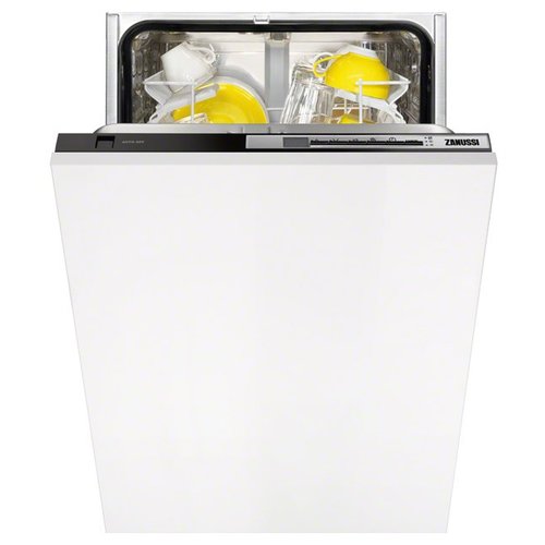 Zanussi ZDV 91500 FA
