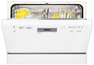 Zanussi ZSF2415