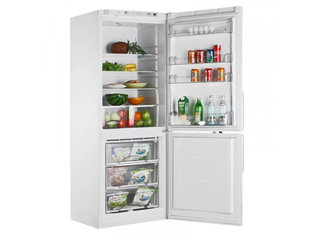 atlant refrigerator
