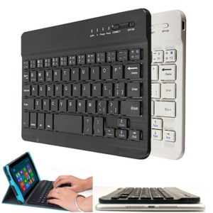 wireless keyboard is the best