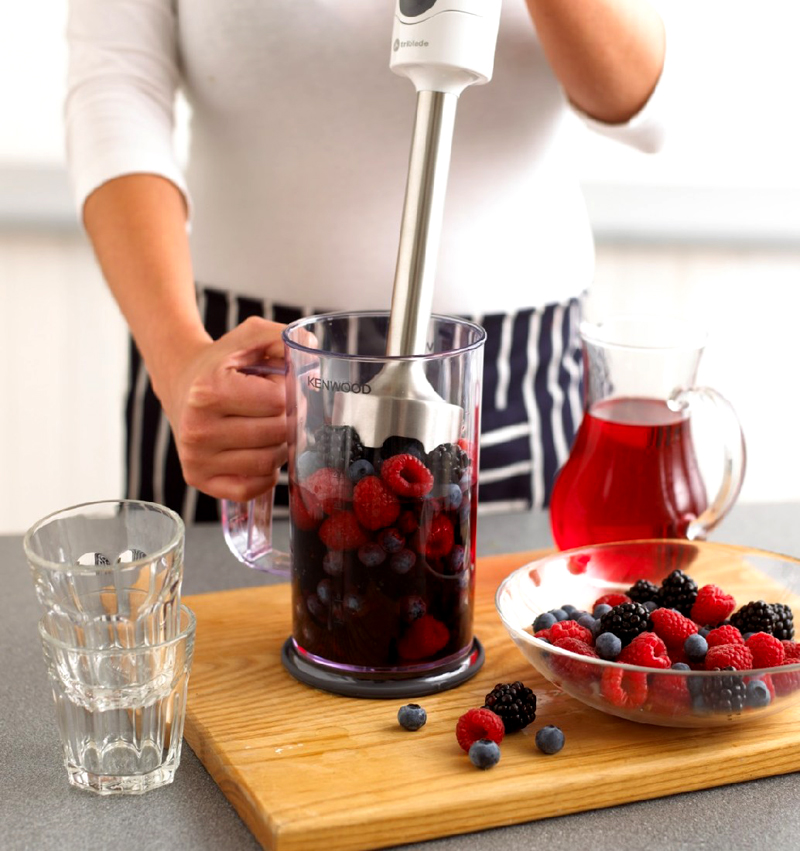 hand blender
