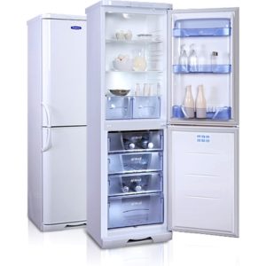 Biryusa refrigerator