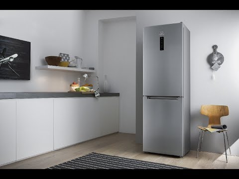 indesit refrigerator