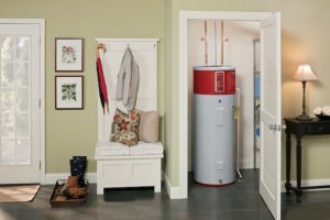 which water heater is better to buy in a private house