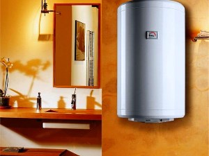 which water heater to choose for a summer residence