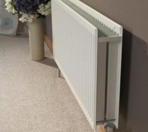 heater power