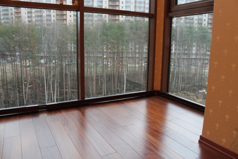 baseboard heater