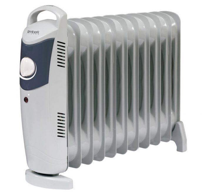heater