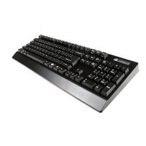 Keyboard Features