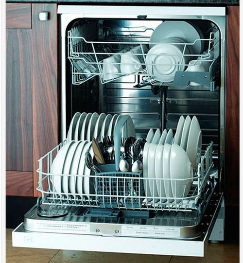 Dishwasher