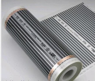 film heater