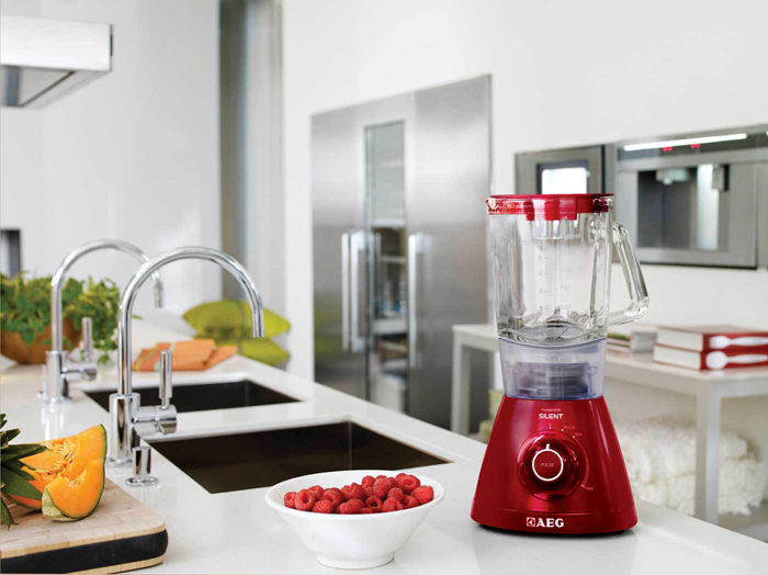 stationary blender