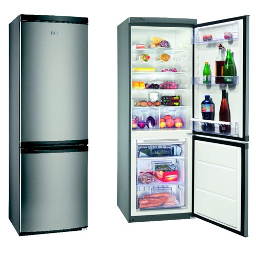 fridge Zanussi